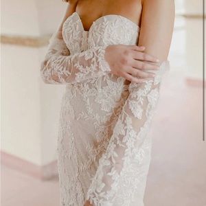 Style 1367 from Martina Liana